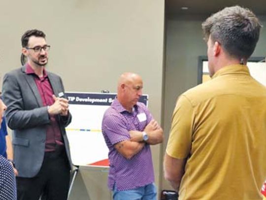 Herff Road-River Road work not funded until 2032