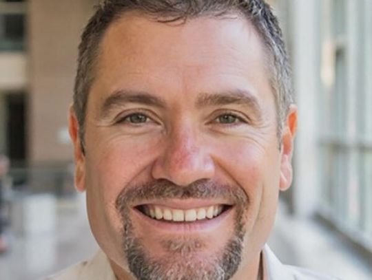 Herr to lead Chargers girls basketball program