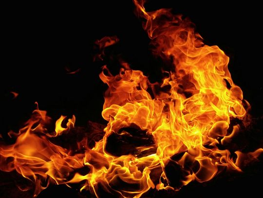 Hidden Springs subdivision first Firewise community in county