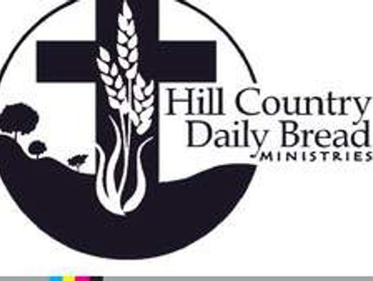 Hill Country Daily Bread receives $25K at Valero benefit