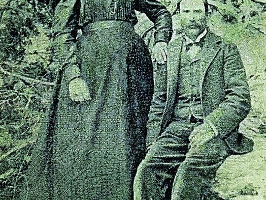 Historical marker to honor ‘Fighting Parson’ Potter, family