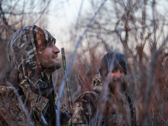 Hunting accidents at a new record low in Texas