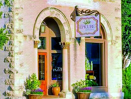 WHERE BOERNE EATS: A CLOSER LOOK -- Inspection: High marks for 4 popular eateries