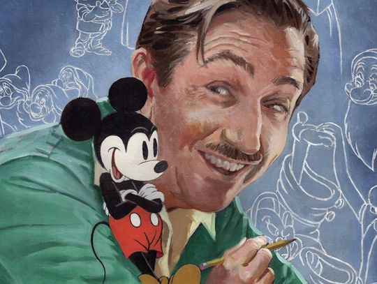 Irish eyes are smiling at Heath Library