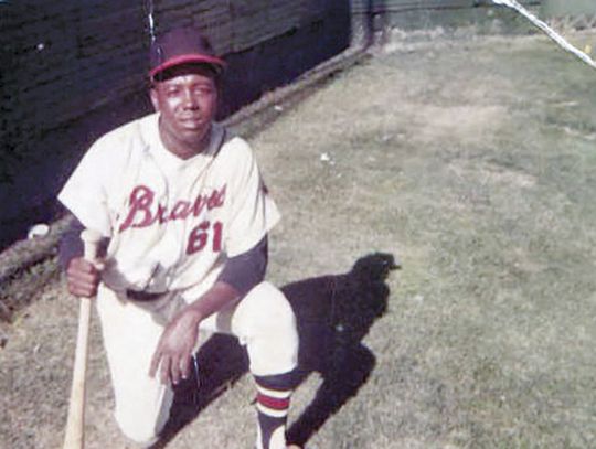 It’s a home run for Black History Month