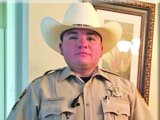 It’s up to TxDOT: County wants I-10 memorials for 2 fallen officers It’s up to TxDOT: County wants I-10 memorials for 2 fallen officers