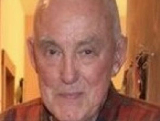 John Robert Collins Jr.