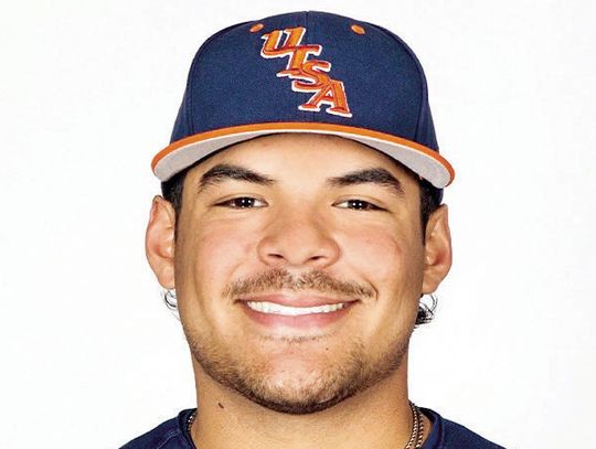 Jordan Ballin shines in first year with Roadrunners
