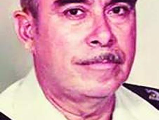 Jose R. Gutierrez