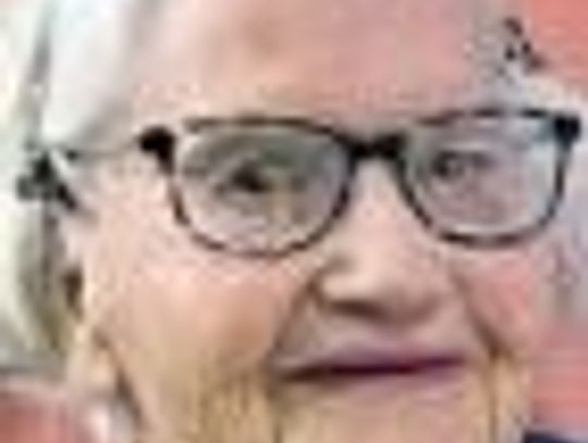 Joyce Rust