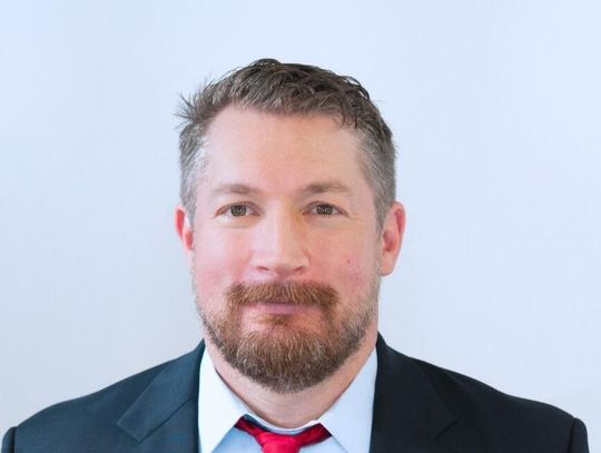 County Judge Stolarczyk announces re-election run