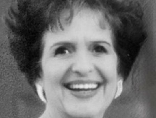 Judith Ann Grantham Allen