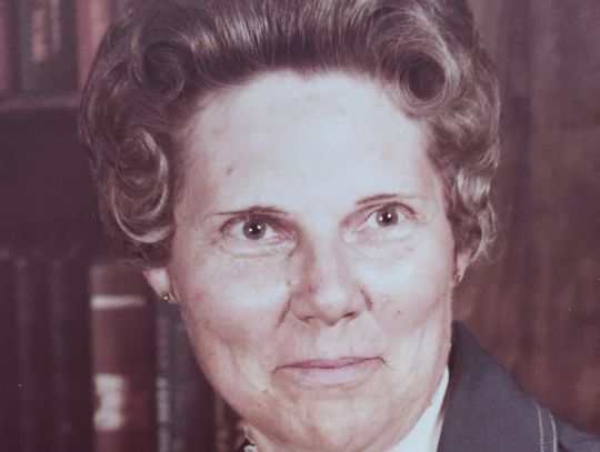 Judith Leidl Heiligmann
