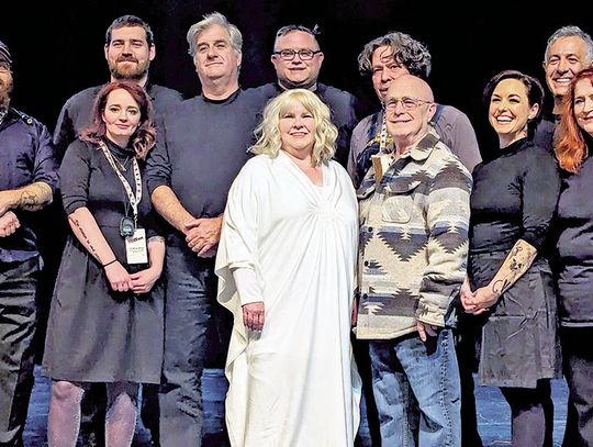 ‘Kodachrome’ opens at Boerne Community Theater