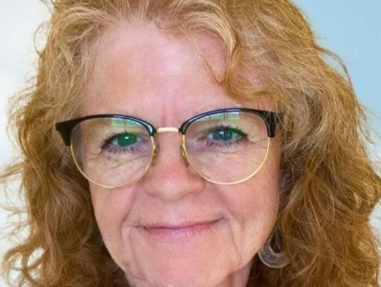 Kym Fox: Nov. 27, 1959 -- July 19, 2025