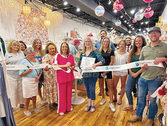 La Te Da opens in new location