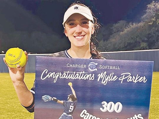 Lady Chargers play role of spoiler as they keep Antlers out of playoff mix