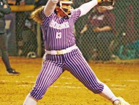 Lady Greyhounds too speedy for Gonzales