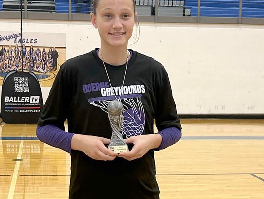 Lady Hounds vanquish Veterans Memorial, also play at Jack Frost hoops tournament Lady Hounds vanquish Veterans Memorial, also play at Jack Frost hoops tournament