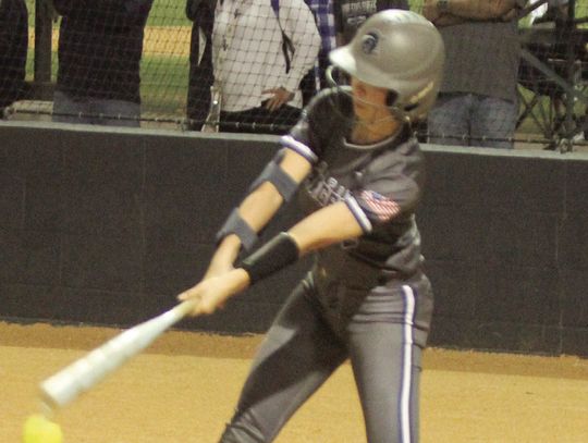 Lady Rangers double up Lady Chargers,