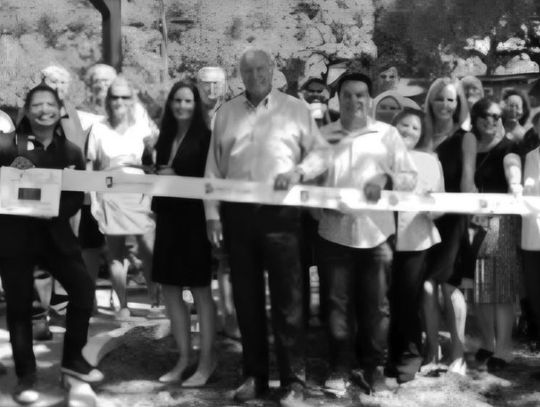 Lasca Arnold opens new locale for law office