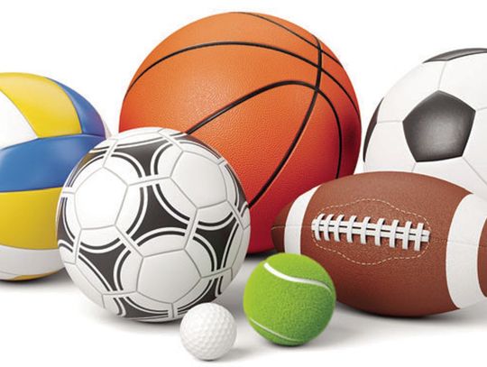 Last of the summer sports camps scheduled for next week