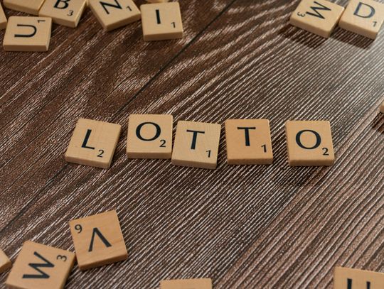 Lawmaker calls for probe into $95 million lottery jackpot