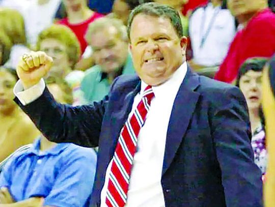 Leech to be inducted into TABC Hall of Fame this weekend