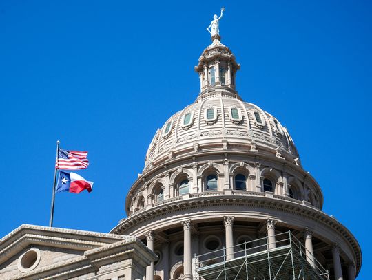 Legislative session wraps up