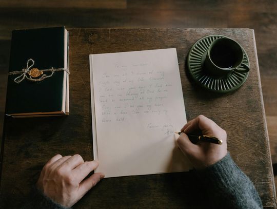Letters To The Editor