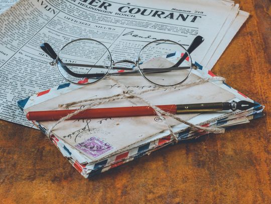 Letters To The Editor: Year to 'right the ship'