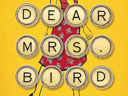 Library has summer travel reads covered