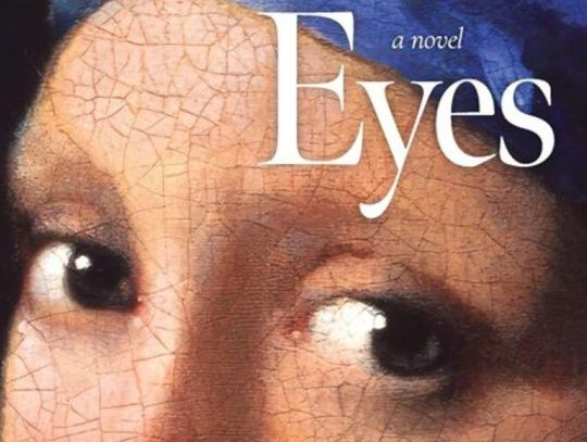 Library staffers select favorite books for ‘25