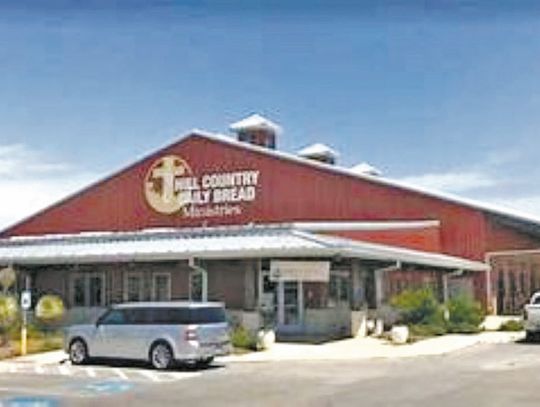 Local nonprofit ramping up summer hunger campaign
