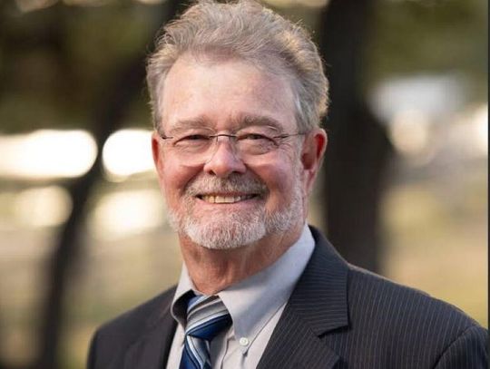 Luckey remembered as people’s advocate