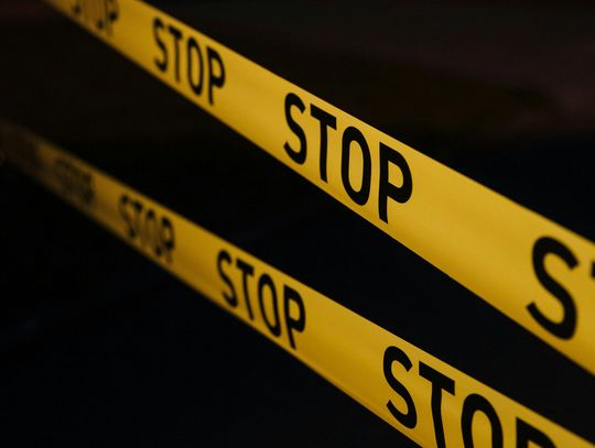 Man dies in crash on Herff