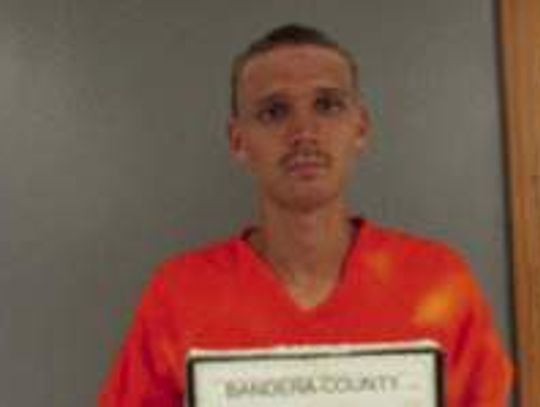 Manhunt concludes with arrest, multiple charges without bail