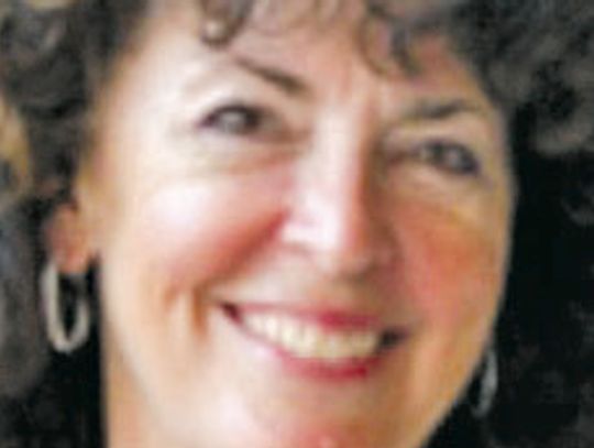 Martin joins race for county judge Martin joins race for county judge