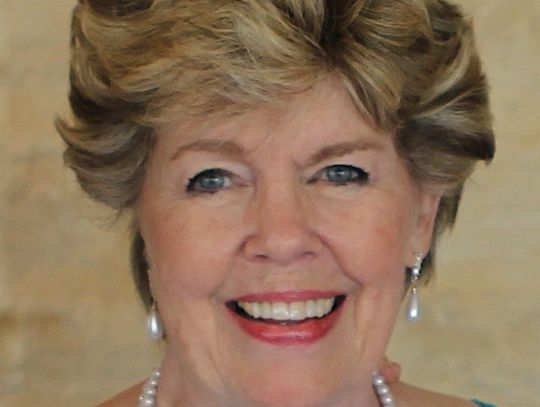 Mary Lorraine Purcell