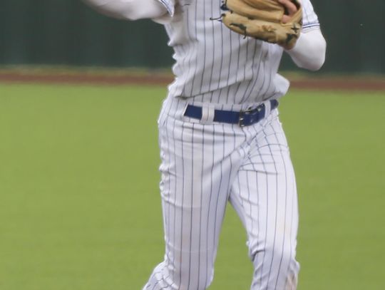 Matt named to Texas Sports Writers Association All-State second team