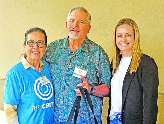 Meals on Wheels seeks more community support