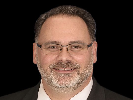 Mickelsen selected to fill City Council vacancy
