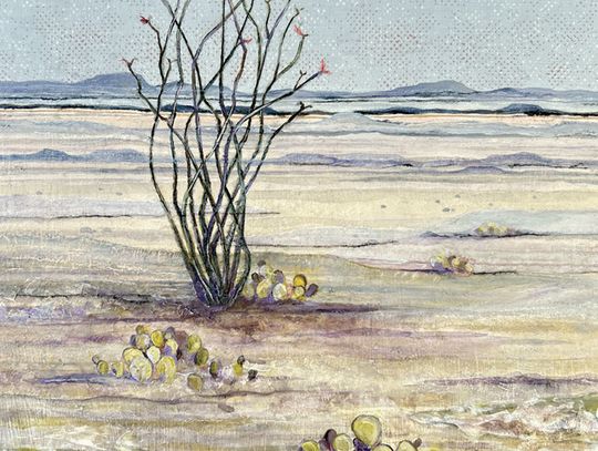 MixHaus Gallery opens new exhibit