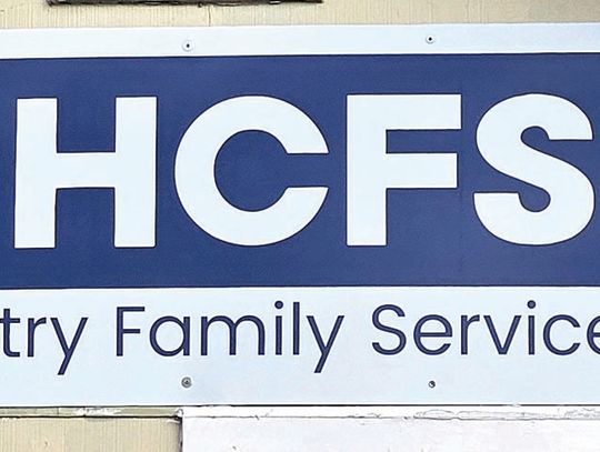 Money pours in for family service agency