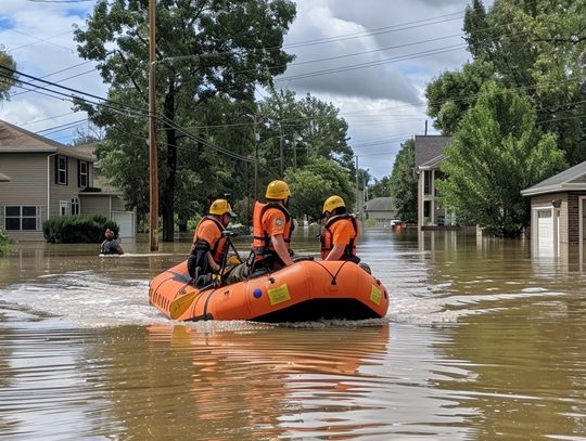 More counties added to disaster status after recent storms