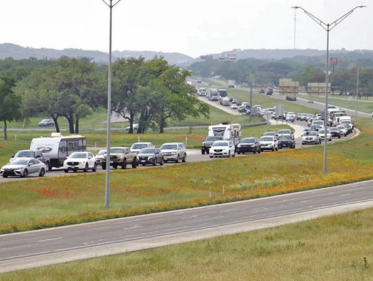 MPO wants Kendall opinions on dispensing $256 million road funds