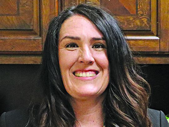 Muenchow resigns from Fair Oaks Ranch council