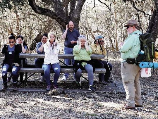 Nature benefits our health in big ways