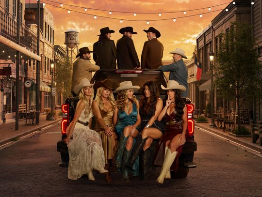 New Bravo Reality Series Set to Hit Screens