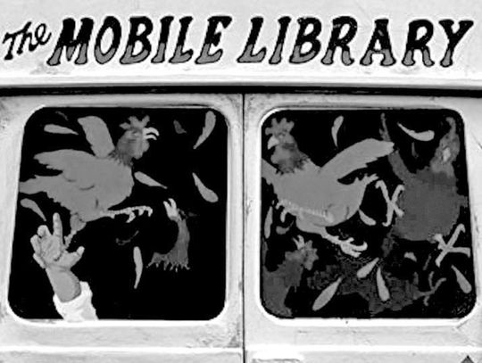 New mysteries hit Heath shelves New mysteries hit Heath shelves